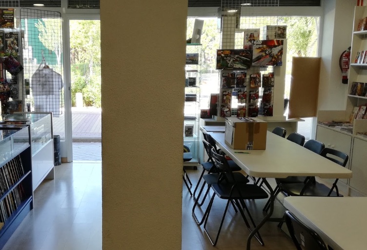 Galería de imágenes